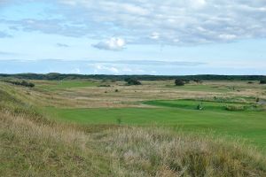 Rye 13th Fescue